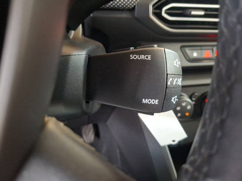 Dacia Sandero - Photo 37