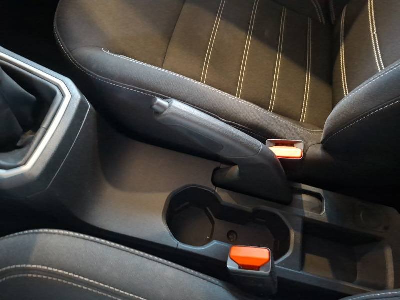 Dacia Sandero - Photo 39