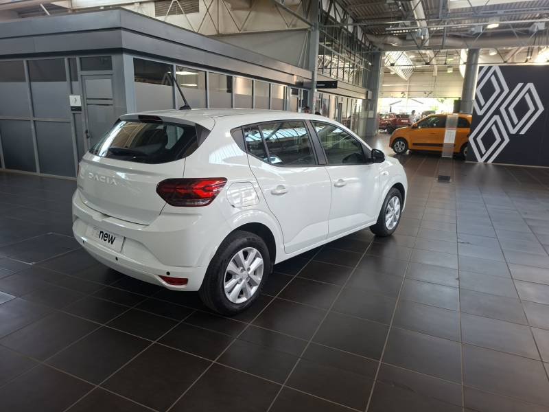 Dacia Sandero - Photo 5