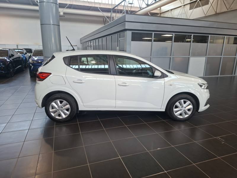 Dacia Sandero - Photo 6