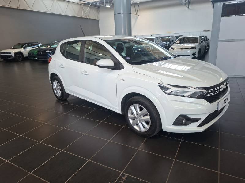 Dacia Sandero - Photo 7
