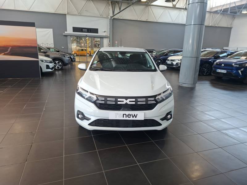 Dacia Sandero - Photo 8