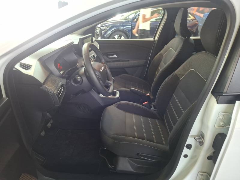 Dacia Sandero - Photo 10