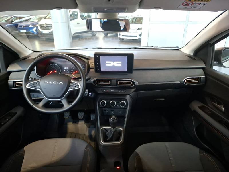 Dacia Sandero - Photo 11