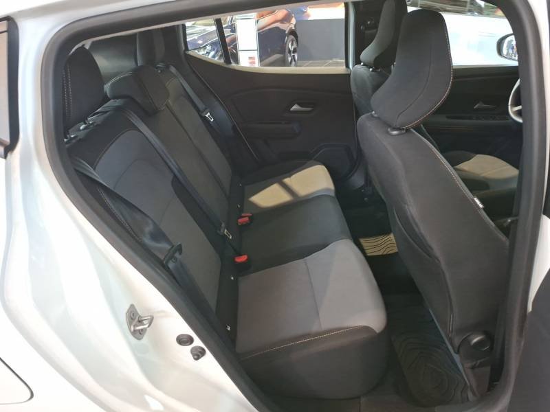 Dacia Sandero - Photo 12