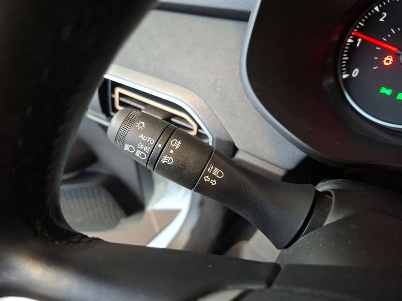 Dacia Sandero - Photo 15