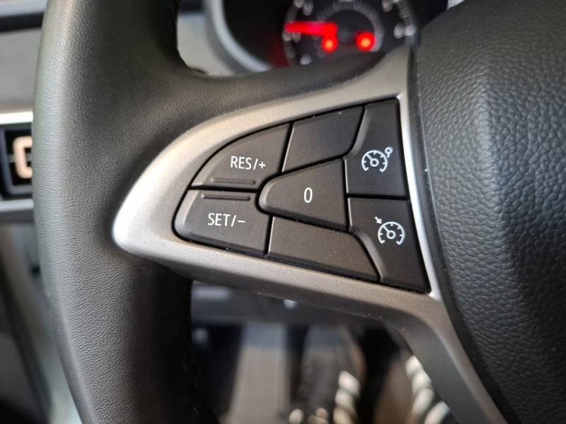 Dacia Sandero - Photo 17