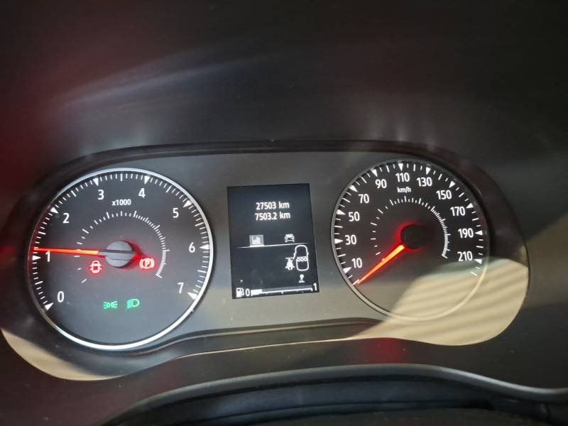 Dacia Sandero - Photo 19