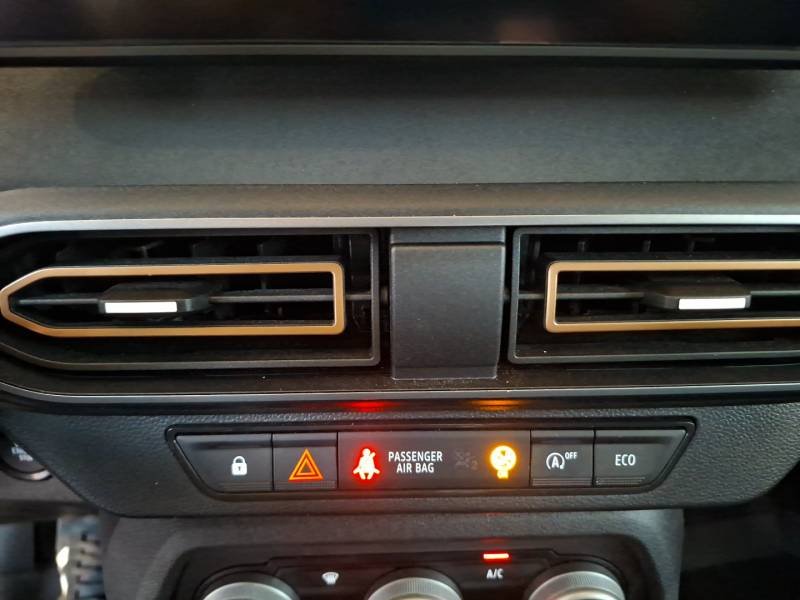 Dacia Sandero - Photo 21