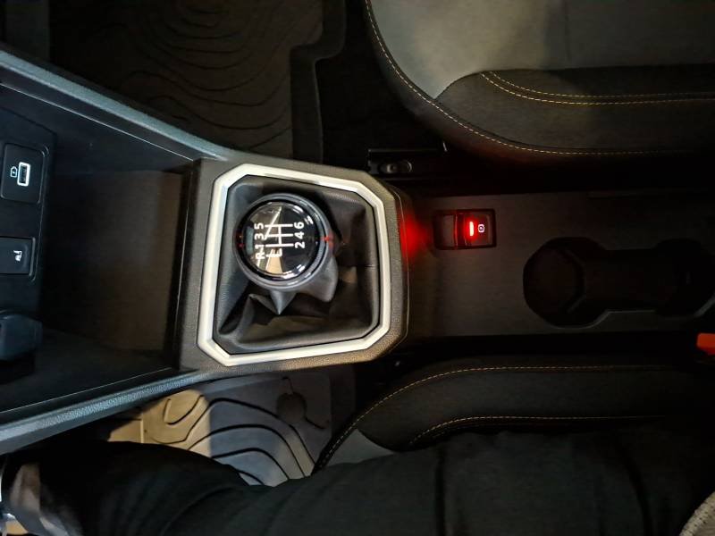 Dacia Sandero - Photo 24