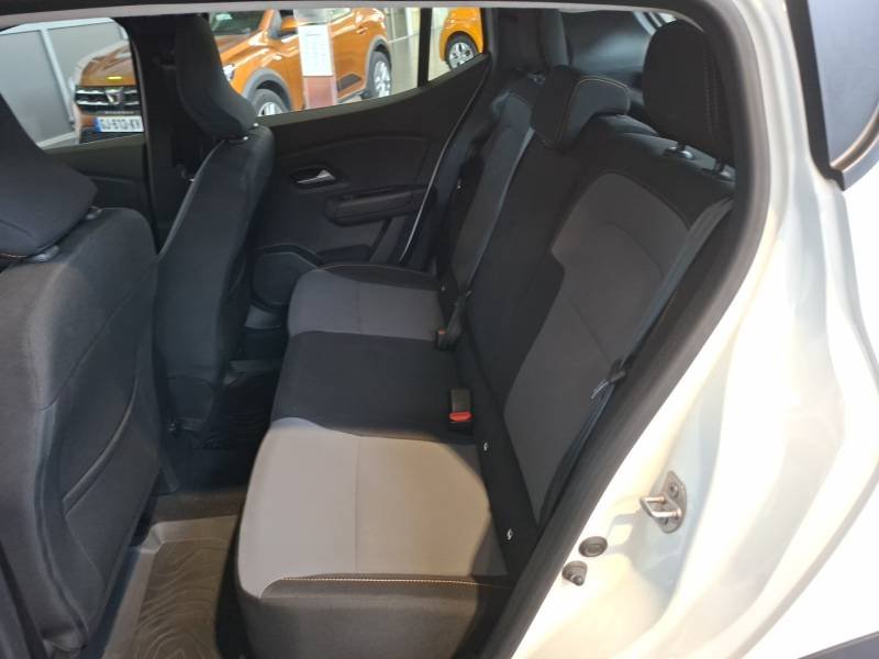 Dacia Sandero - Photo 27