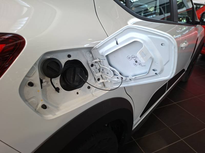 Dacia Sandero - Photo 33