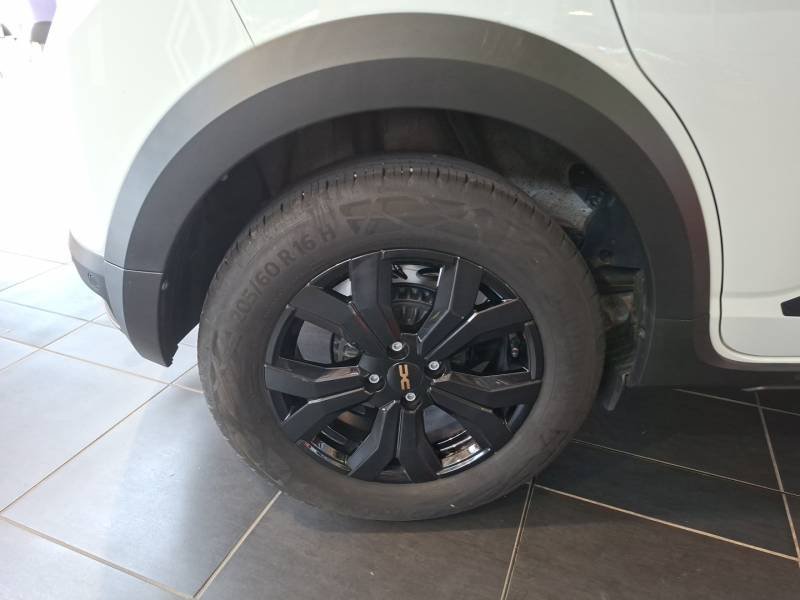 Dacia Sandero - Photo 34