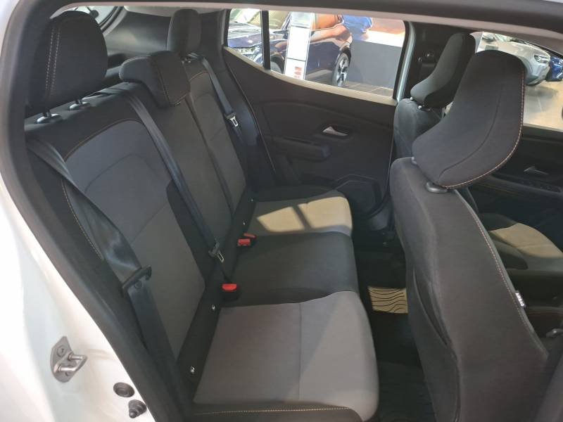 Dacia Sandero - Photo 35
