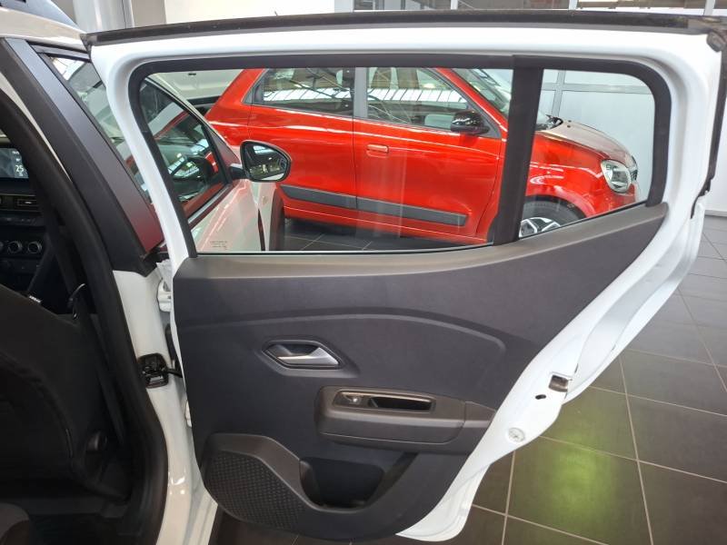 Dacia Sandero - Photo 36