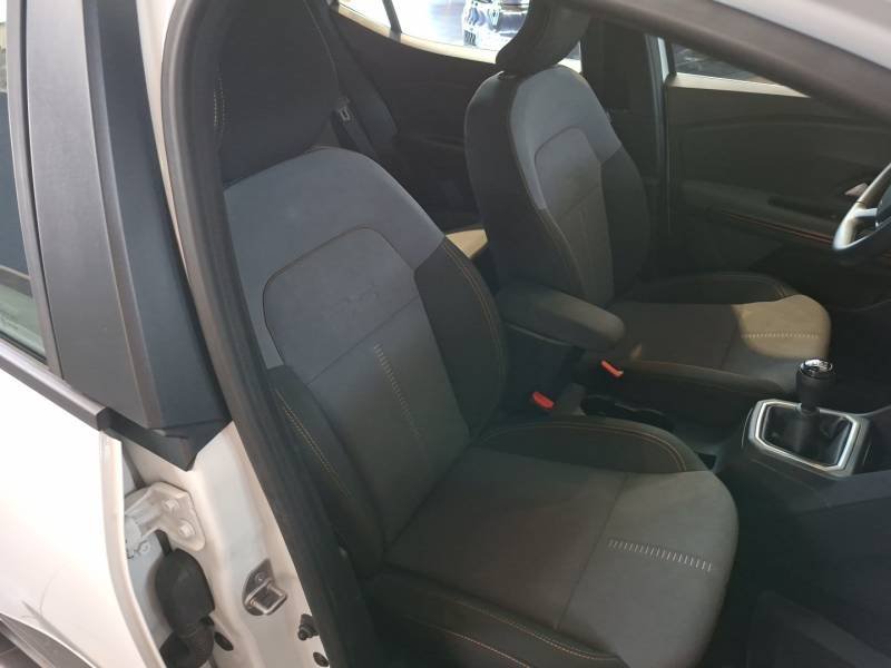 Dacia Sandero - Photo 37