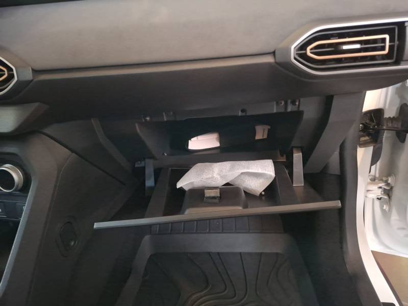Dacia Sandero - Photo 38