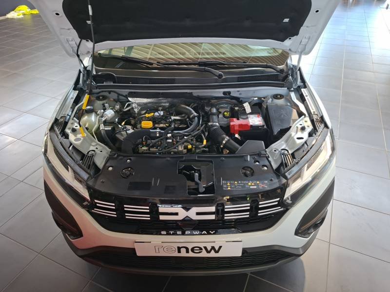 Dacia Sandero - Photo 40