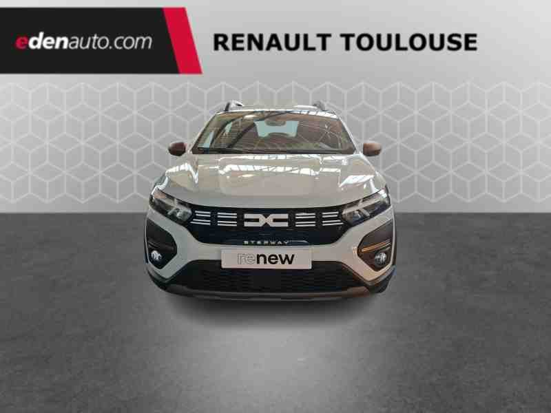 Dacia Sandero - Photo 8