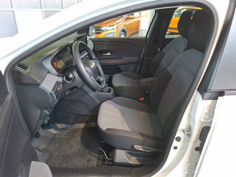 Dacia Sandero - Photo 10