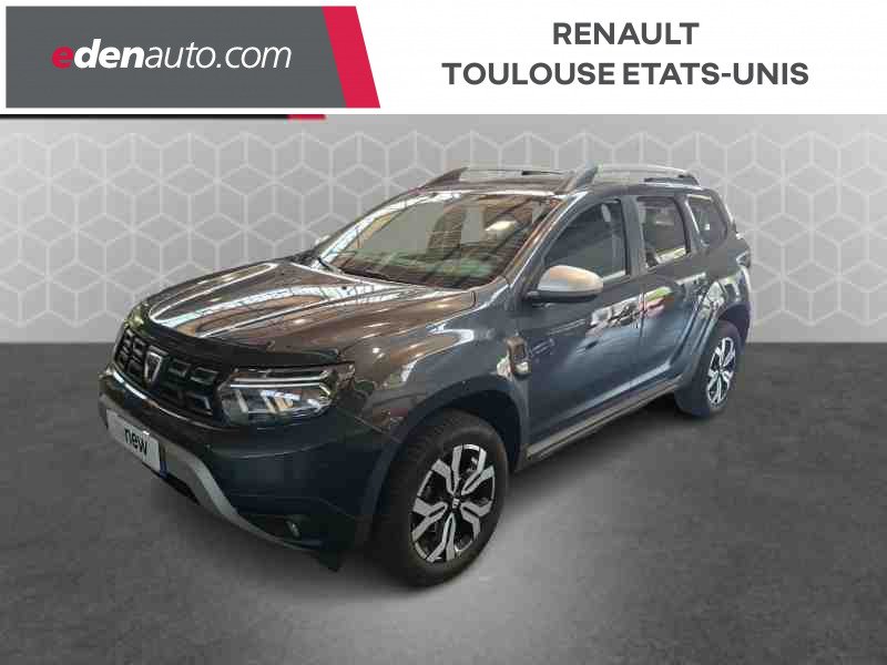 Dacia Duster - Photo 1