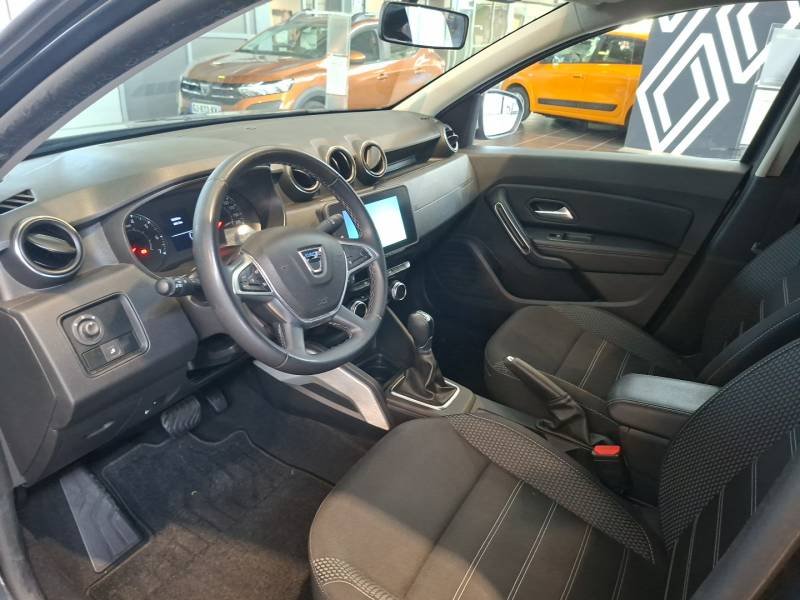 Dacia Duster - Photo 11