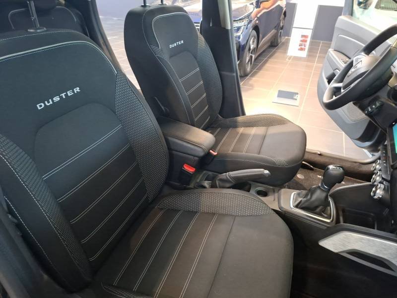 Dacia Duster - Photo 12