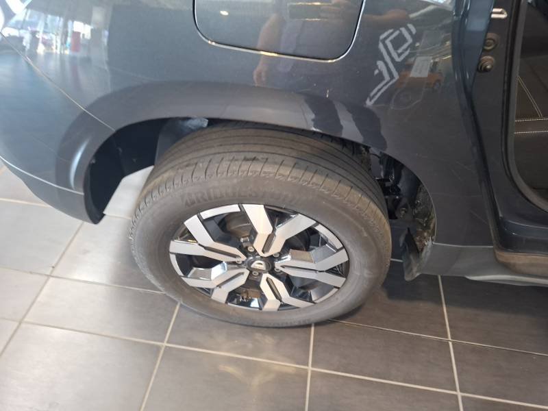 Dacia Duster - Photo 18