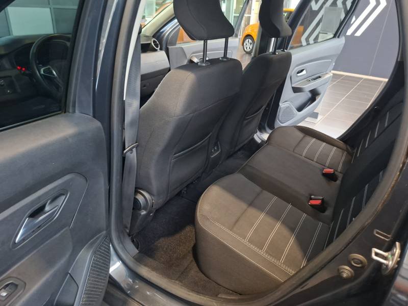Dacia Duster - Photo 22
