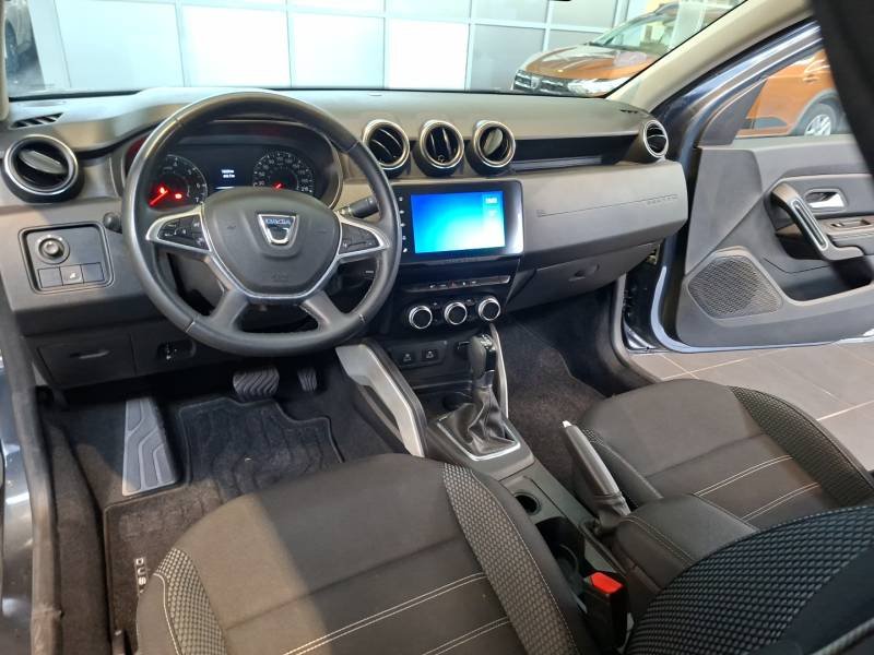 Dacia Duster - Photo 23