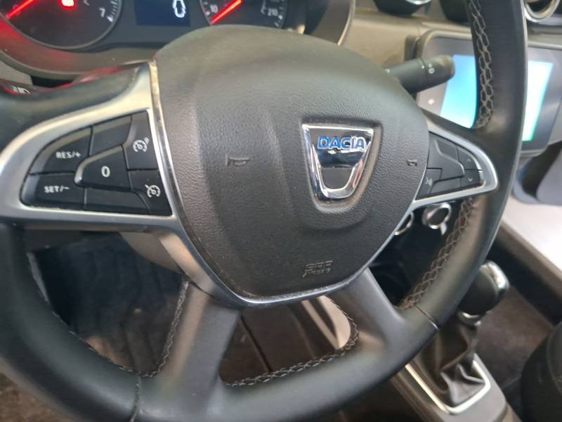 Dacia Duster - Photo 27