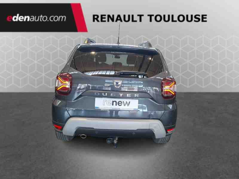 Dacia Duster - Photo 4