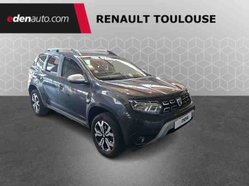 Dacia Duster - Photo 7