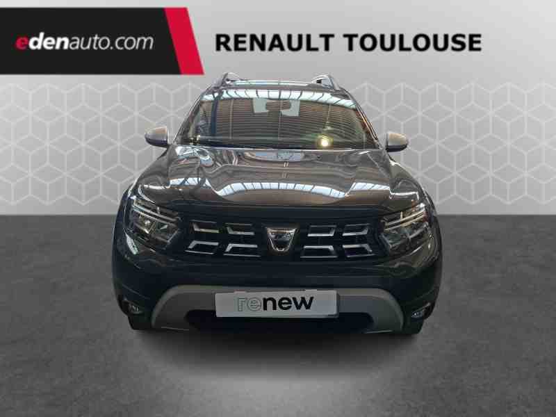 Dacia Duster - Photo 8