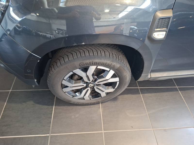 Dacia Duster - Photo 9