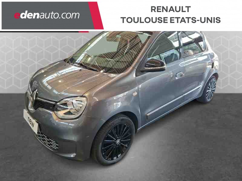 Renault Twingo - Photo 1