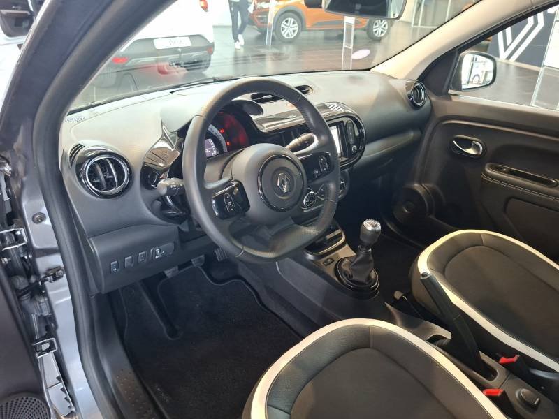 Renault Twingo - Photo 11