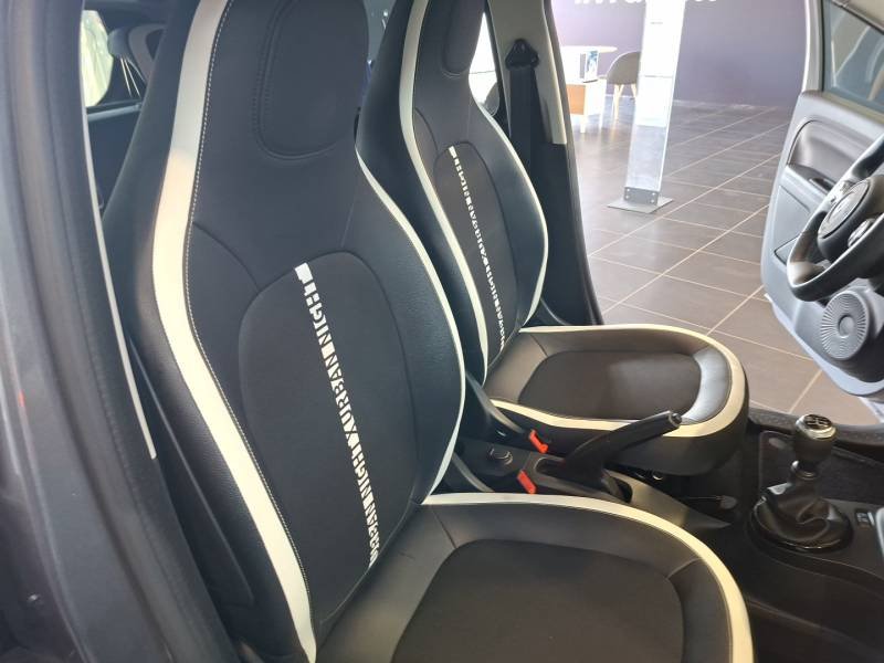 Renault Twingo - Photo 12