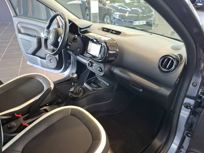Renault Twingo - Photo 13