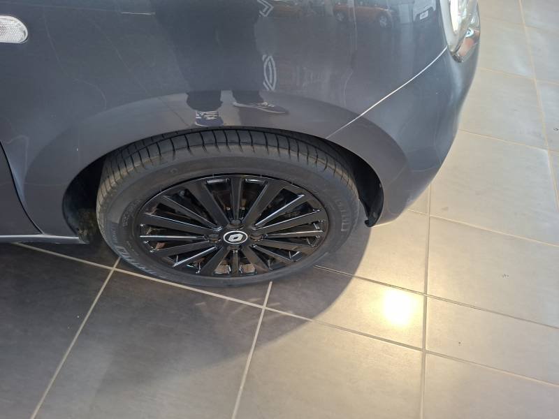 Renault Twingo - Photo 20