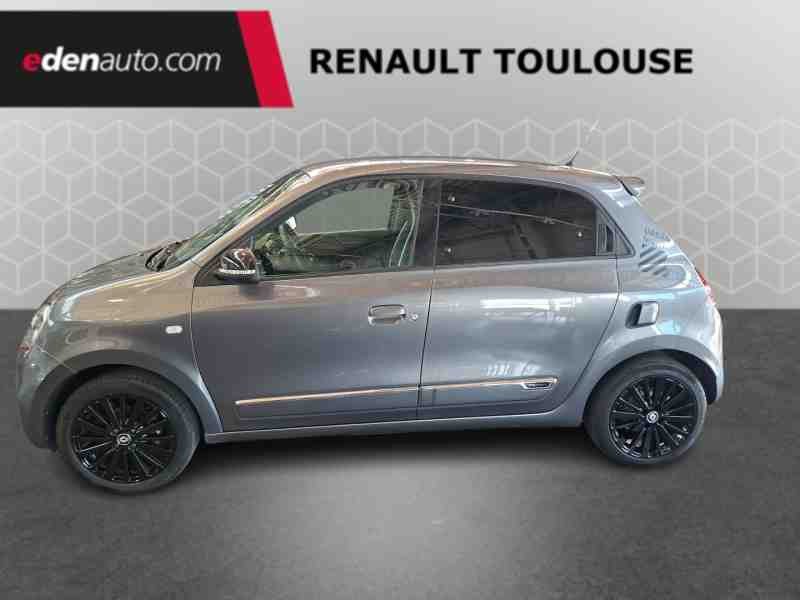 Renault Twingo - Photo 2