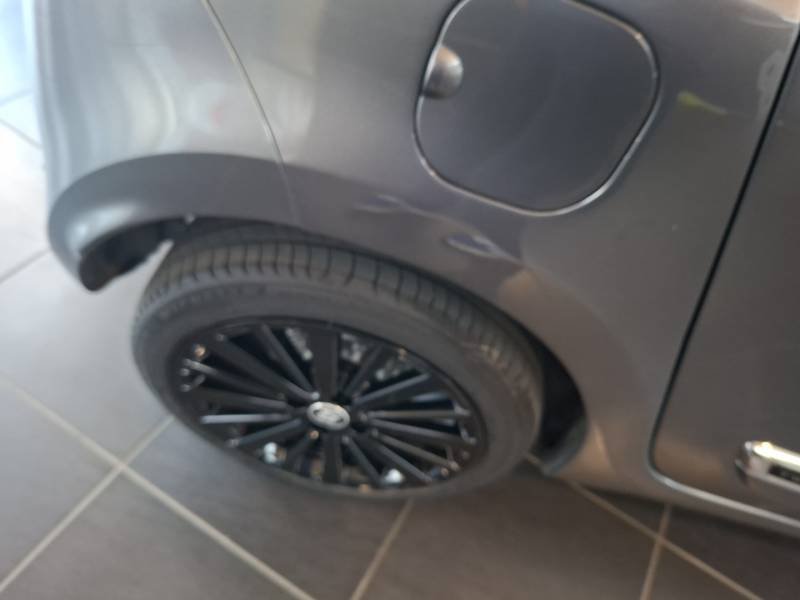 Renault Twingo - Photo 22
