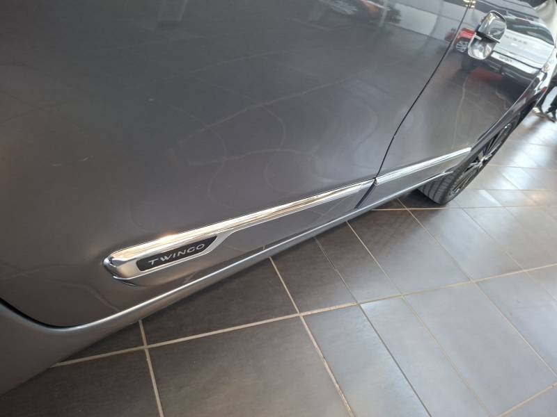 Renault Twingo - Photo 23