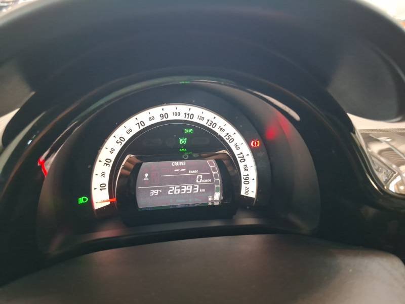 Renault Twingo - Photo 24