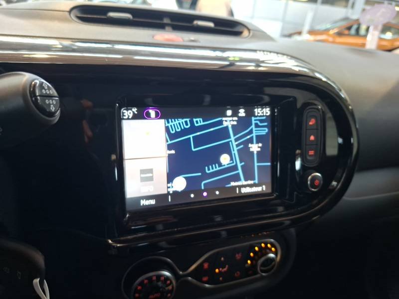 Renault Twingo - Photo 25