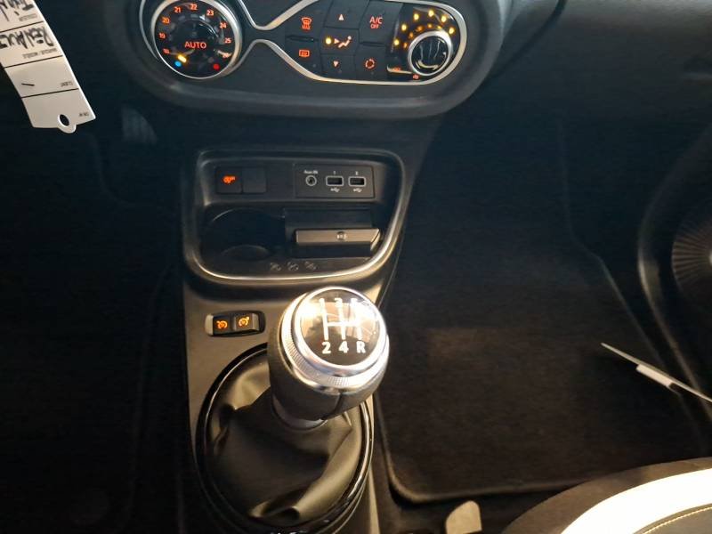 Renault Twingo - Photo 26