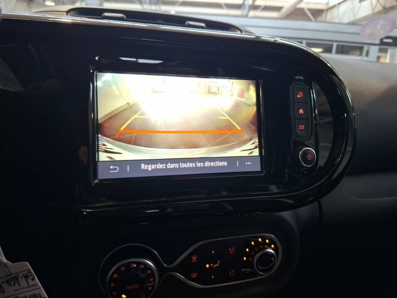 Renault Twingo - Photo 27