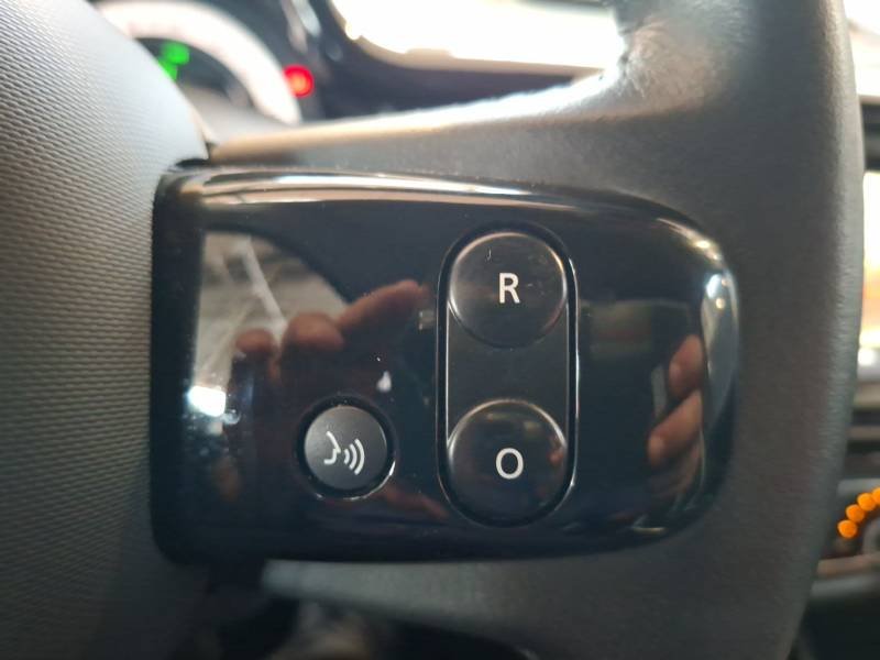 Renault Twingo - Photo 28