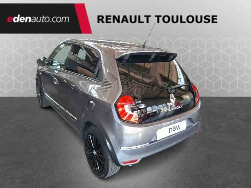 Renault Twingo - Photo 3