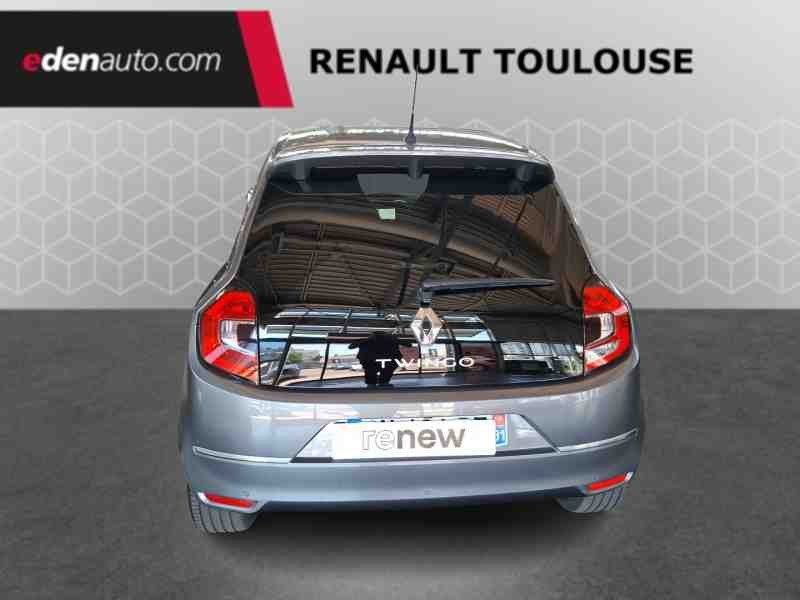 Renault Twingo - Photo 4